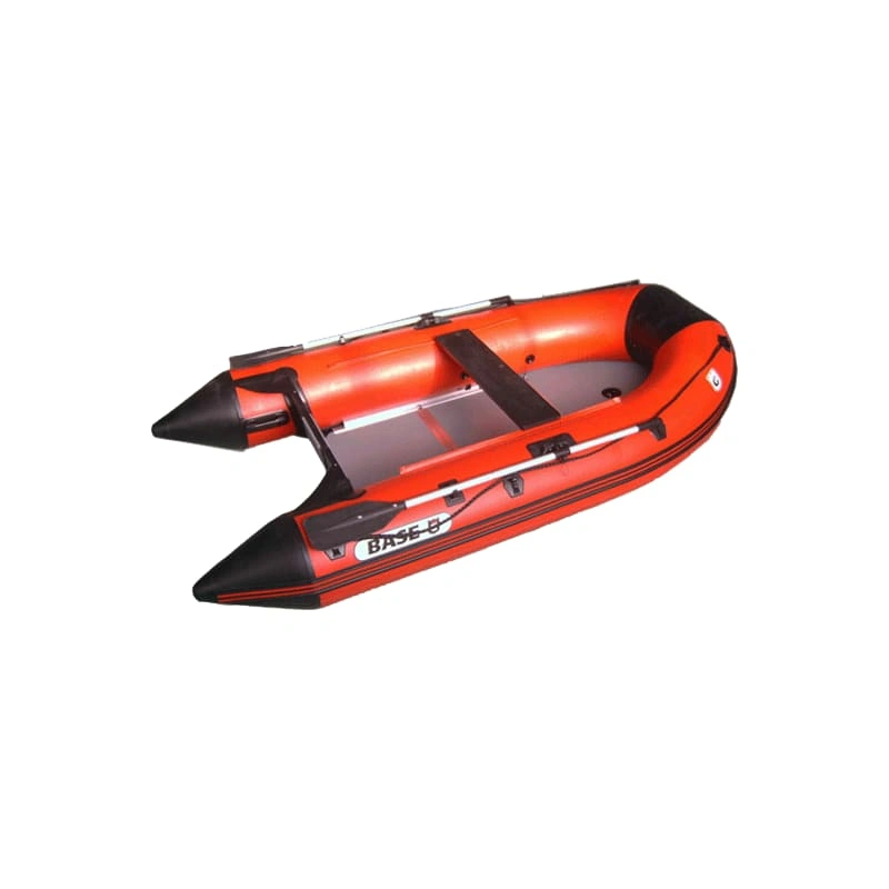Лодка ПВХ GOLFSTREAM Base CB 385