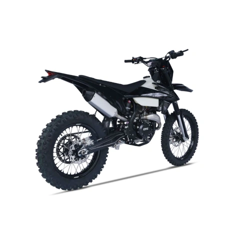 Мотоцикл BRZ X8 NC250 23 BE ENDURO 2589530