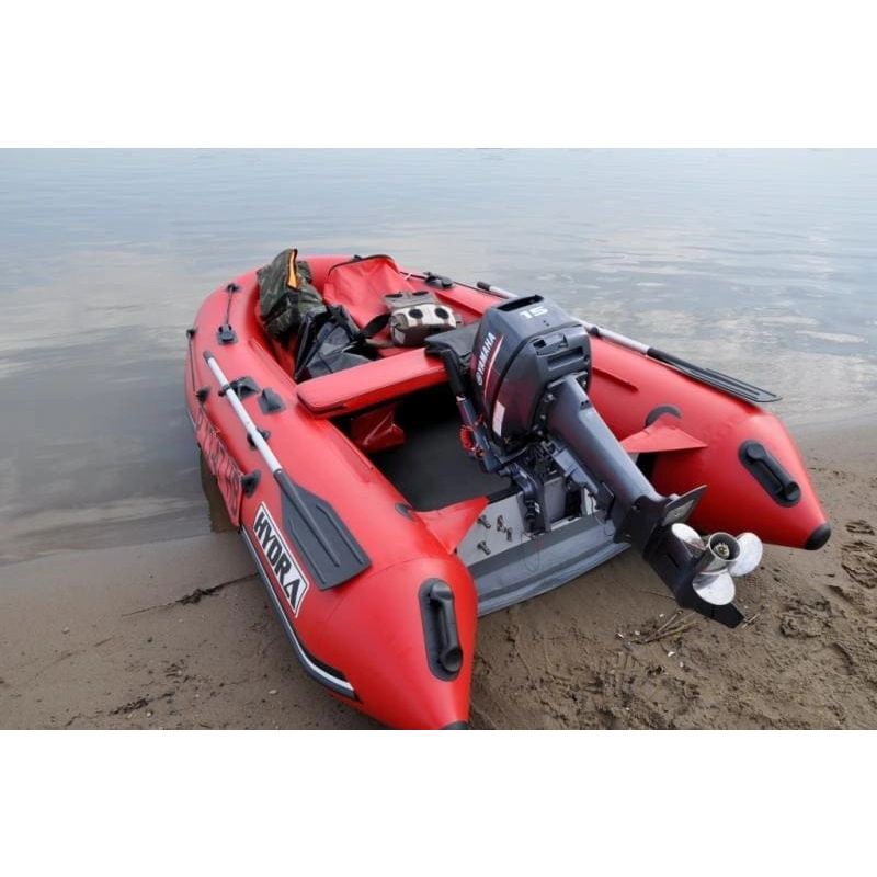 Лодка ПВХ HYDRA Nova 360 «Люкс» 2547221