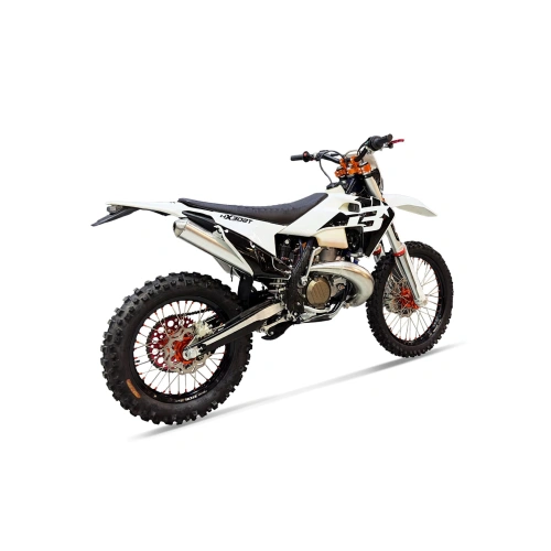 Мотоцикл BRZ HX 302t ENDURO 2590054