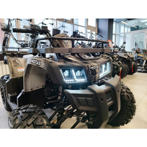 Квадроцикл MOTAX Grizlik T 200 2586883