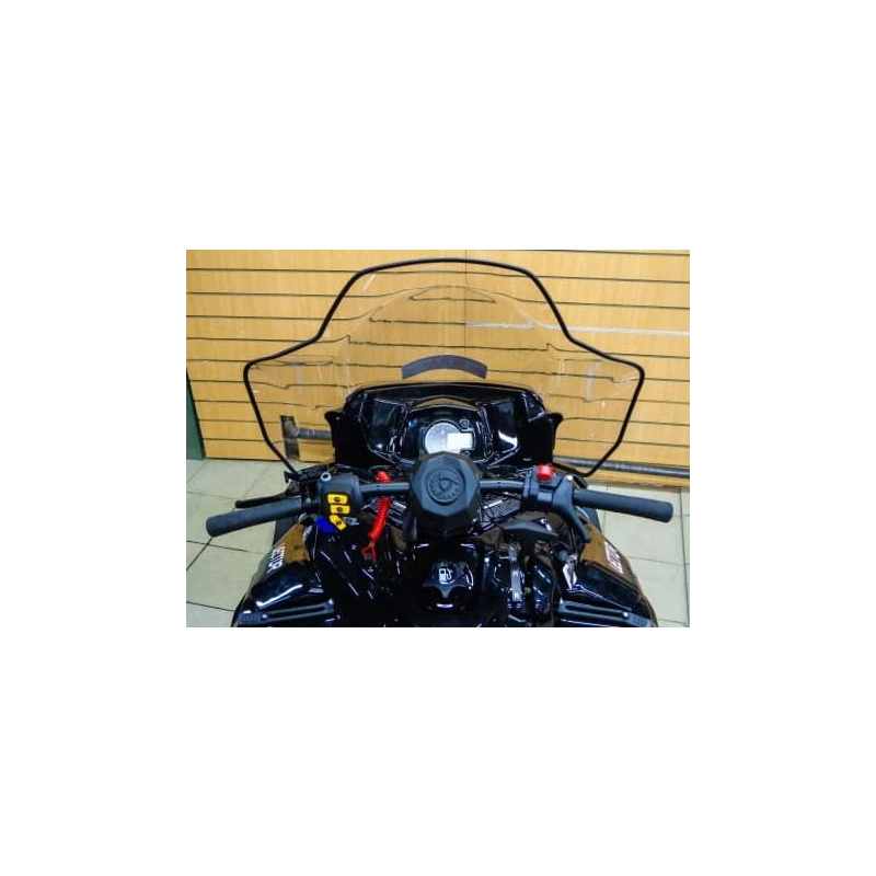 Снегоход РУССКАЯ МЕХАНИКА Vector 551i 2559281