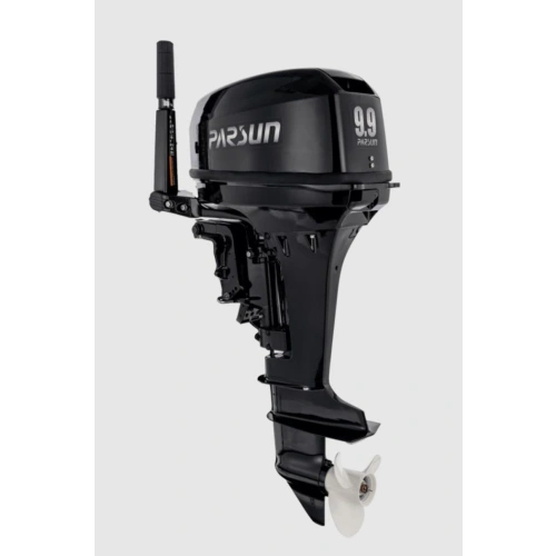 2х-тактный лодочный мотор PARSUN T9.9BMS 6550