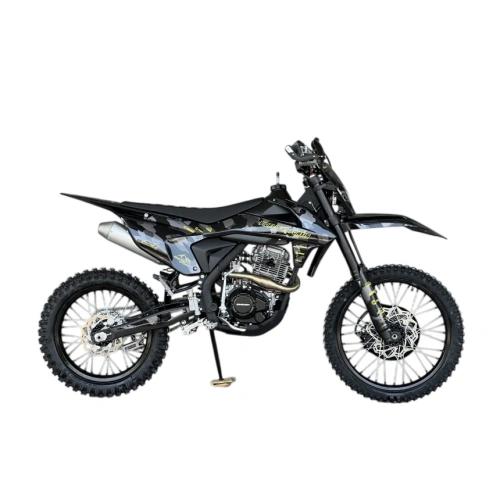 Мотоцикл FIDELIS Et Fortis S2 CB250-F ENDURO 2590077