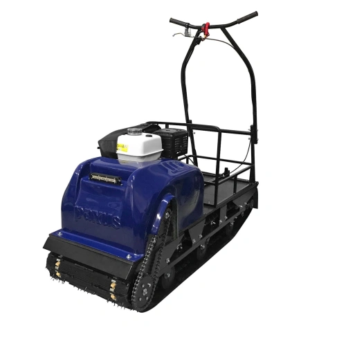 Мотобуксировщик PAXUS 500 Grand Avant 15 л.с.