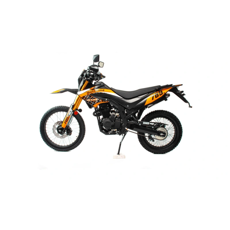 Мотоцикл кроссовый эндуро MOTOLAND Blazer 250 251060