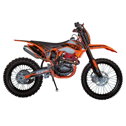 Мотоцикл кроссовый эндуро TRX Start 300 2589367
