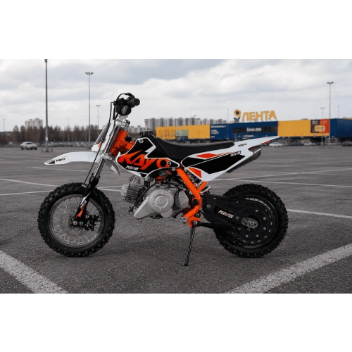 Питбайк KAYO Mini KMB