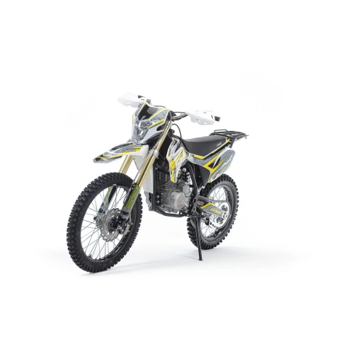 Мотоцикл кроссовый эндуро BSE Z3 1.0 21147