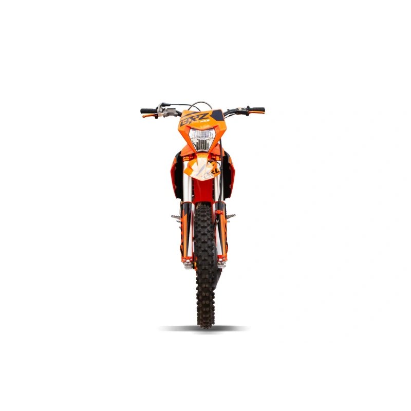Мотоцикл BRZ MX8 NC300s 24 ENDURO 2589534