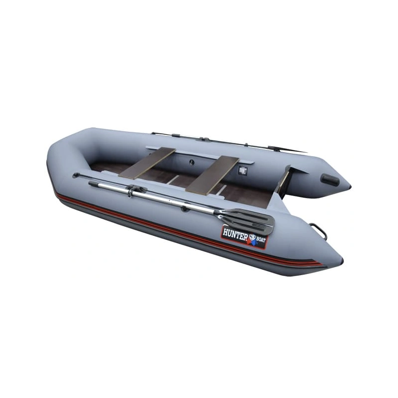 Лодка ПВХ ХАНТЕР 320 Л 2547589