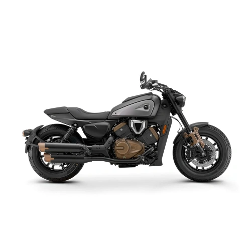 Мотоцикл QJMotor SRV 600 V2 2594519