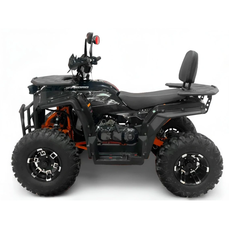 Квадроцикл YACOTA Dazzle 200 cc 2588937