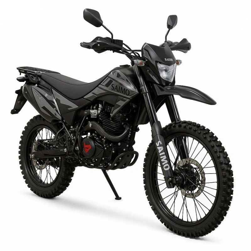 Мотоцикл SAIMO 06 PRO 300CC ENDURO 2591578