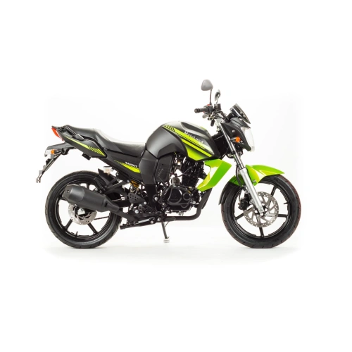 Мотоцикл MOTOLAND Bandit 250 ТУРЭНДУРО 2584456