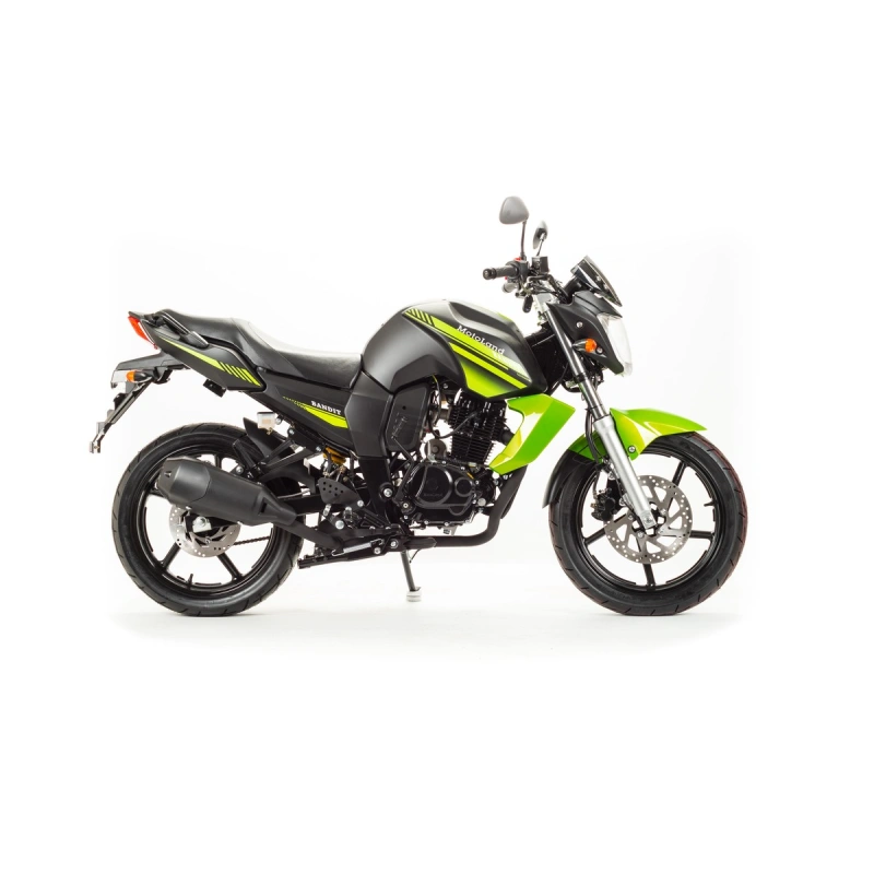 Мотоцикл MOTOLAND Bandit 250 ТУРЭНДУРО 2584456