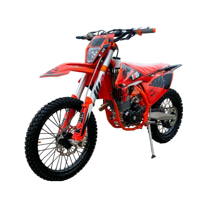 Мотоцикл KEWS K16 CB250R ENDURO
