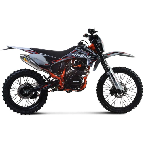 Мотоцикл PROGASI Palma 250 SE (165FMM) 21/18 ENDURO 2591832