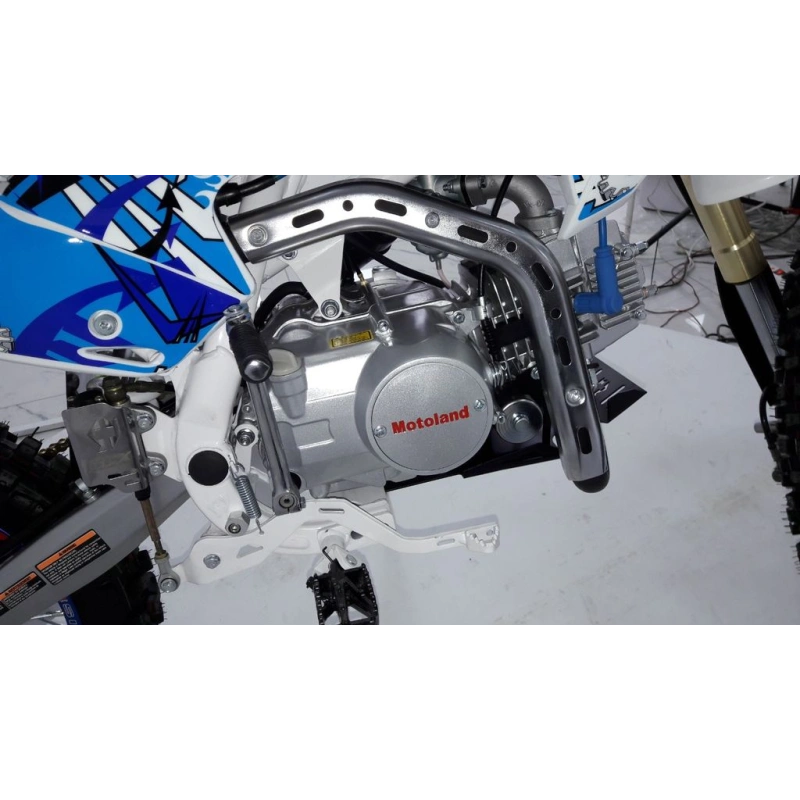 Питбайк MOTOLAND CRF 125 2558748