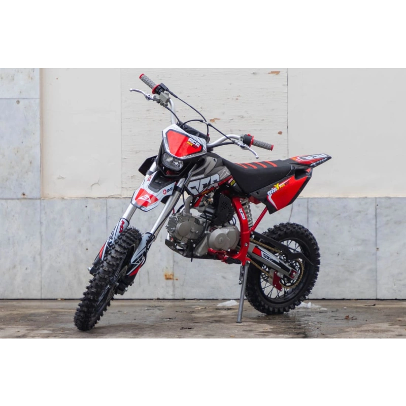 Питбайк RACER MX125E 2591388