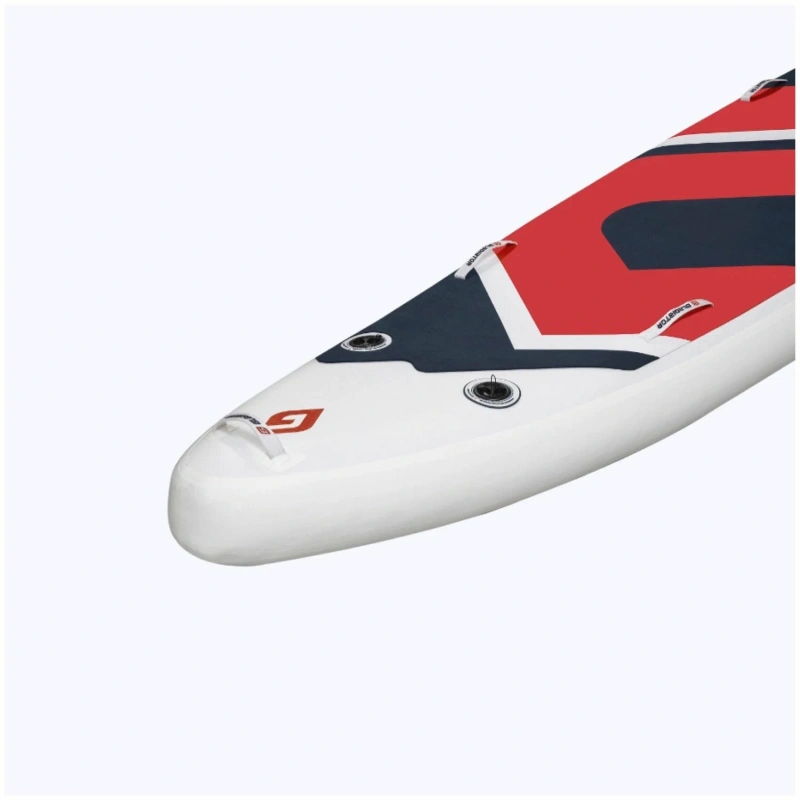 Gladiator PRO 22'0'' Dragon (34'') многоместный сап-борд