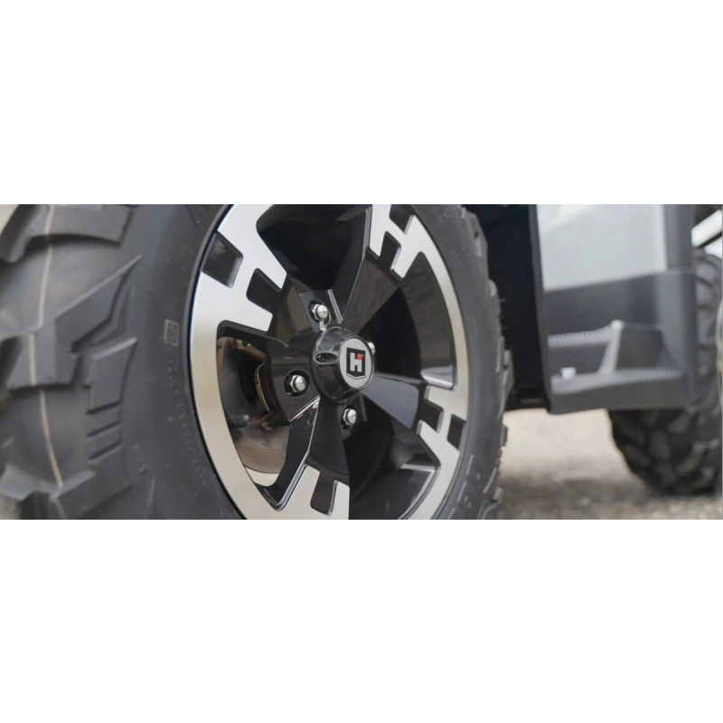 Квадроцикл HISUN Guardian 550L Long (ПСМ) 2588829