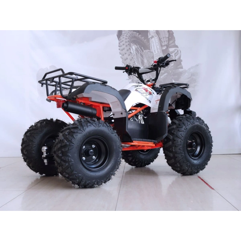 Квадроцикл KAYO Mini Bull 250272