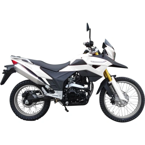 Мотоцикл RACER Ranger RC300-GY8 ТУРЭНДУРО 251022