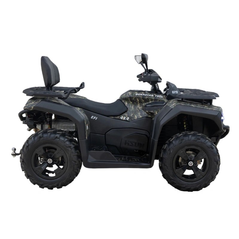 Квадроцикл HISUN Guardian 750L Long 2591521