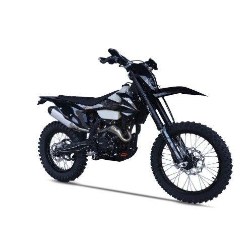 Мотоцикл кроссовый эндуро BRZ X8 NB300 23 BE 2589531