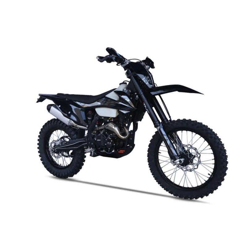 Мотоцикл кроссовый эндуро BRZ X8 NB300 23 BE 2589531
