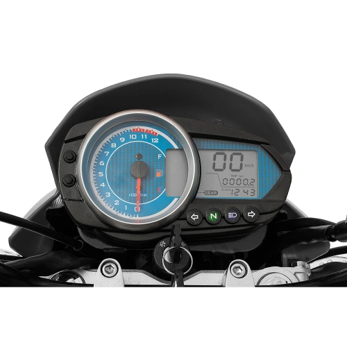 Мотоцикл REGULMOTO SK200-9 2590524