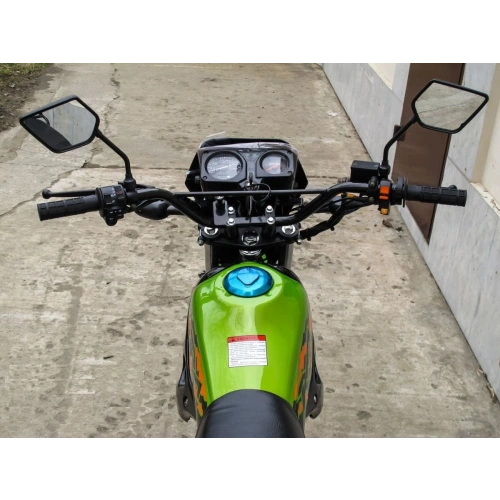 Мотоцикл RACER Enduro L150 RC150-23X 251017