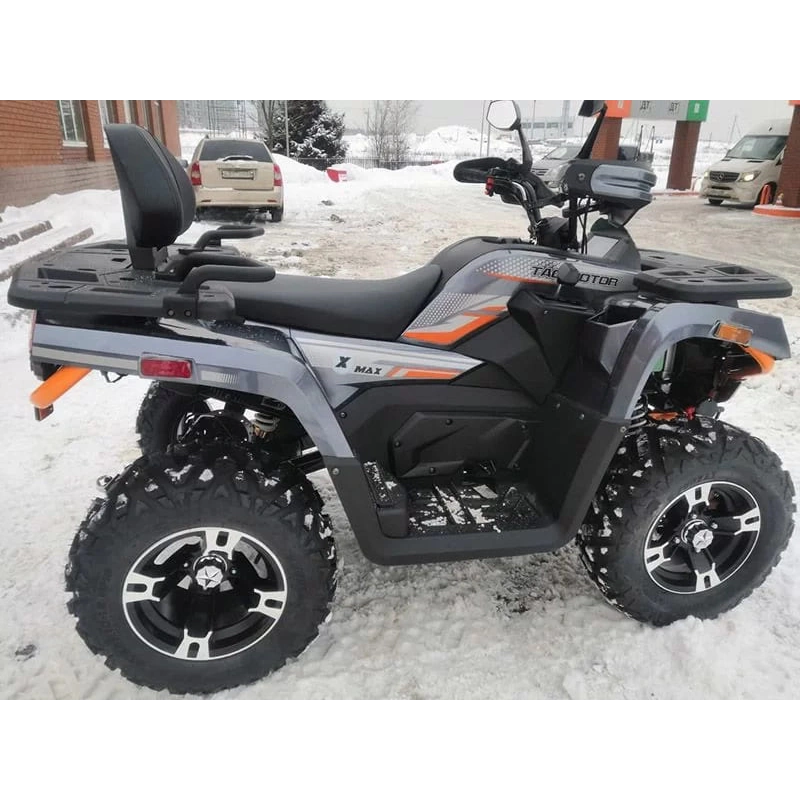 Квадроцикл MOTOLAND ATV 300 Max X 2584187