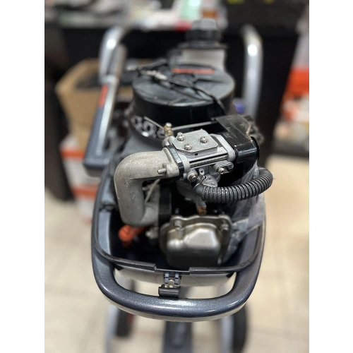 4х-тактный лодочный мотор BREEZE F5S