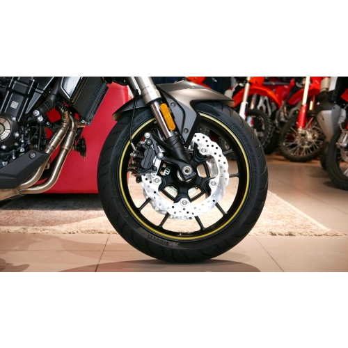 Мотоцикл VOGE R525 2584464