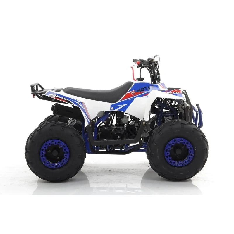Квадроцикл MOTAX Grizlik A110