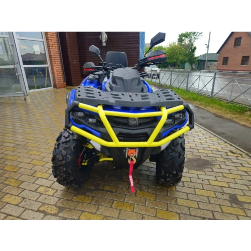 Квадроцикл AODES Pathcross 850L Pro EPS 2025 Long 2591707