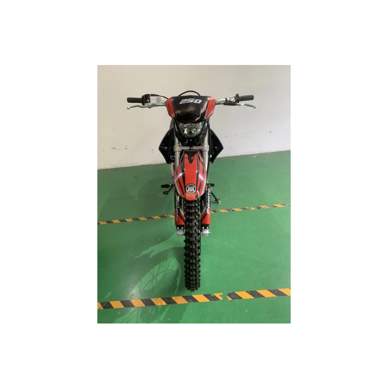 Мотоцикл JHL MX250 ENDURO 2591572