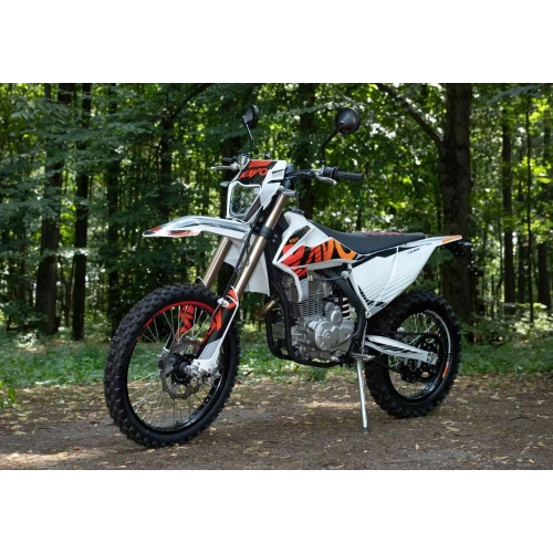 Мотоцикл KAYO T3 300 ENDURO
