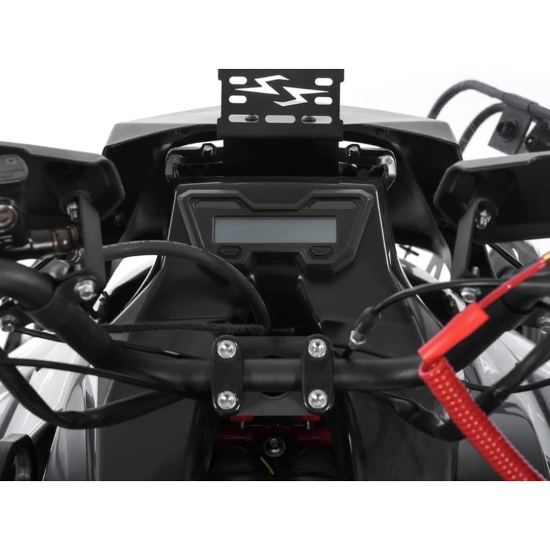 Снегоход SHARMAX SN-650 (2024)