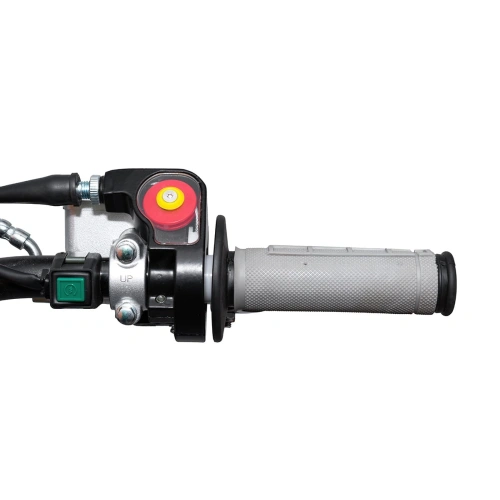 Питбайк REGULMOTO Seven Medalist 150E