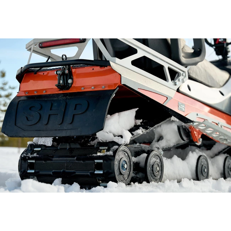 Снегоход SHARMAX SHP-1000 EFI 2577799
