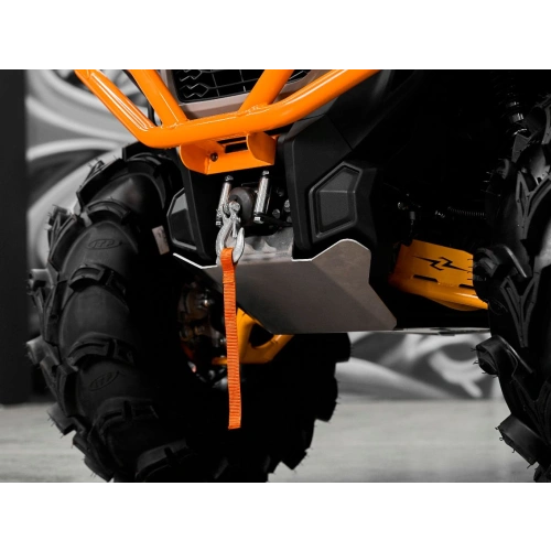 Квадроцикл SHARMAX 1100 Mud Force