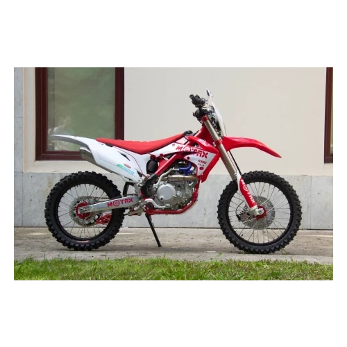 Мотоцикл кроссовый эндуро MOTAX EXR300 2558883