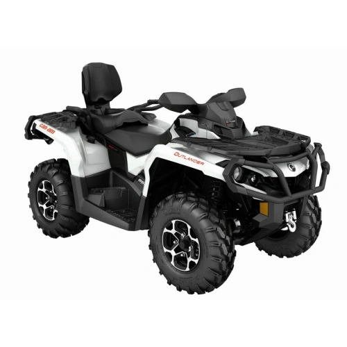 Квадроцикл BRP Can-Am Outlander XT-P 850 (2024) (ПСМ) 2586948