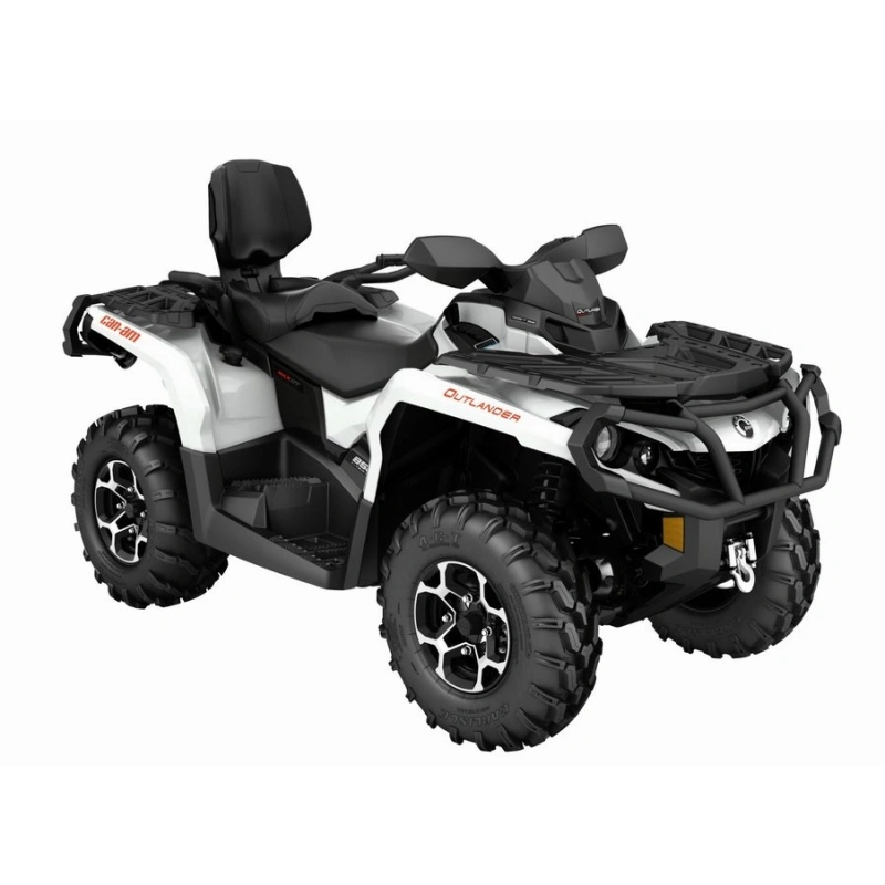 Квадроцикл BRP Can-Am Outlander XT-P 850 (2024) (ПСМ) 2586948