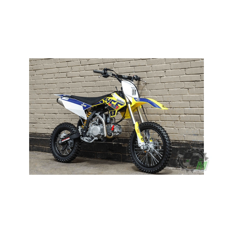 Питбайк YCF Bigy 150MX-KL1 2560376