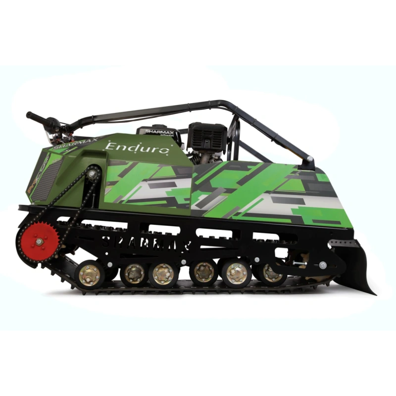 Мотобуксировщик SHARMAX S500 1450 HP23 Enduro (2024) 2557467
