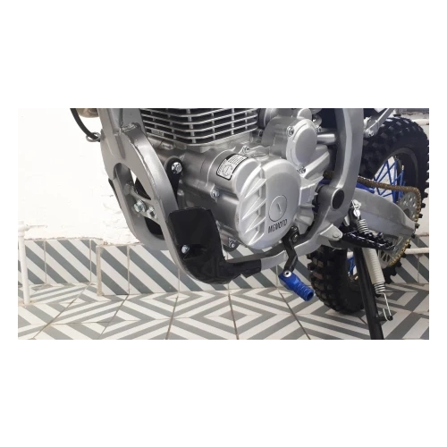 Мотоцикл MGMOTO MZK 250 CROSS 2560356